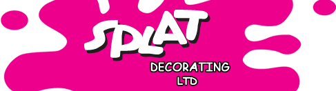 Splat Decorating Ltd